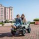 Детский премиум електромобиль Джип 900022 фото 6