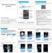 RGBW Гирлянда Штора 300LED + пульт ДУ Bluetooth 3х3 м, USB 46846528 фото 3
