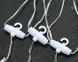 Гірлянда Штора Роса 3х2.8м+пульт ДУ,та гачки для монтажу USB 1459651006 фото 8
