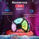 Светодиодная разноцветная RGB лента 5 метров + пульт ДУ 2430366989 фото 4
