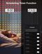 Смарт RGBW Гирлянда Штора 2*2м. и 3*3м. 400LED, USB 521656 фото 9