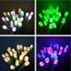 Светодиодная гирлянда RGB + пульт ДУ 5 метров 100led 220v 61818466 фото 8