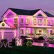 Уличная LED Гирлянда (RGB) для Фасада/Карниза. 15метров 30 лампочек 100036 фото 6