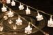 Светодиодная гирлянда Кубики цвет Теплый Белый 10 метров 100 LED 2561868562 фото 4