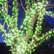 Гирлянда на солнечной батарее 100 LED цвет Зеленый 1401832697 фото 5