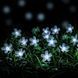Светодиодная гирлянда Сакура 3 метра 20led на батарейках Белый 1054819806 фото 1