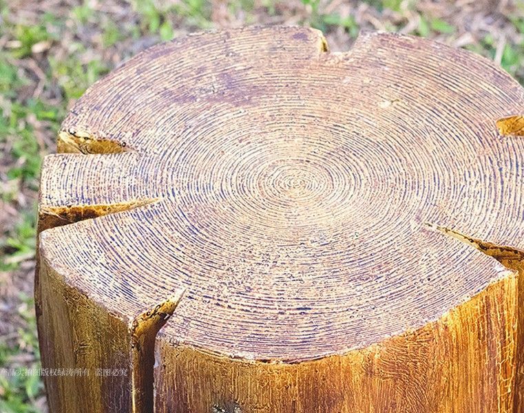 Садовая фигура "Пенец" с подсветкой Питание от сети 220VВысота 33см 0233 фото