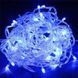 Новогодняя светодиодная гирлянда 10метров 100led.( Синий ) 1054819821 фото 1