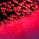 Гирлянда на солнечной батарее 100 LED цвет свечения Красный 1761955796 фото 3