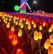 Світильник для Саду Вуличний Тюльпан комплект 96шт. 2551341939 фото 10